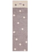 Womar Zaffiro Paturica bebelusi Bumbac Buline 75x100 AN-KBB-01