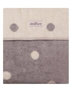 Womar Zaffiro Paturica bebelusi Bumbac Buline 75x100 AN-KBB-01