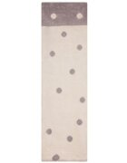 Womar Zaffiro Paturica bebelusi Bumbac Buline 75x100 AN-KBB-01