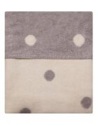Womar Zaffiro Paturica bebelusi Bumbac Buline 75x100 AN-KBB-01