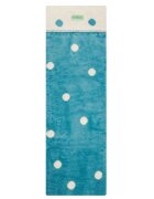 Womar Zaffiro Paturica bebelusi Bumbac Buline 75x100 AN-KBB-01
