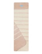 Womar Zaffiro Paturica bebelusi Bumbac Linii 75x100 AN-KBL-01