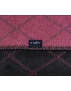 Womar Zaffiro Paturica bebelusi Bumbac Romburi 75x100 AN-KBR-01