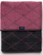 Womar Zaffiro Paturica bebelusi Bumbac Romburi 75x100 AN-KBR-01