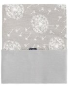 Womar Zaffiro Paturica bebelusi Catifea 75X100 Blowball