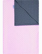 Womar Zaffiro Paturica bebelusi Minky 75x100 AN-MK-01