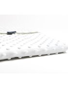 Womar Zaffiro Paturica bebelusi Minky 75x100 AN-MK-01