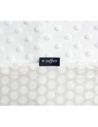 Womar Zaffiro Paturica bebelusi Minky 75x100 AN-MK-01