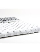 Womar Zaffiro Paturica bebelusi Minky 75x100 AN-MK-01