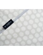 Womar Zaffiro Paturica de infasat multifunctionala cu broderie Girafa AN-BWZF-05GR