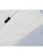 Womar Zaffiro Paturica de infasat multifunctionala cu broderie Girafa AN-BWZF-05GR