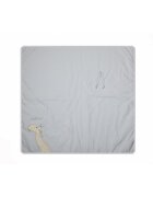 Womar Zaffiro Paturica multifunctionala 90x90 AN-OW-04