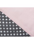 Womar Zaffiro Paturica multifunctionala cu broderie Elefant AN-OWZF-04EL