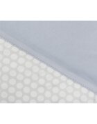 Womar Zaffiro Paturica multifunctionala cu broderie Girafa AN-OWZF-04GR