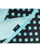Womar Zaffiro Paturica multifunctionala cu broderie Girafa AN-OWZF-04GR