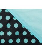 Womar Zaffiro Paturica multifunctionala cu broderie Girafa AN-OWZF-04GR