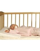 Womar Zaffiro Perna inclinata 60x37x7 AN-PK-01