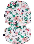 Womar Zaffiro Perna pentru carucior N3 Bumbac Waffle Aloha