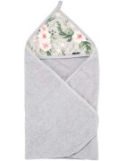 Womar Zaffiro Prosop de baie Nature 100x100 Flowers