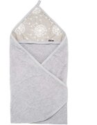 Womar Zaffiro Prosop de baie Nature 80x80 Blowball