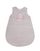 Womar Zaffiro Sac de Dormit cu broderie AN-SD-01