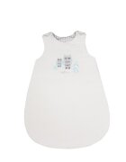 Womar Zaffiro Sac de Dormit cu broderie AN-SD-01