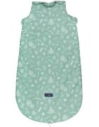 Womar Zaffiro Sac de dormit NO1 85 cm AN-SDNO1-85 Mint Birds