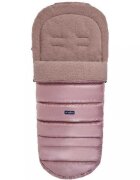 Womar Zaffiro Sac de iarna iGrow 2.0 Lama blush