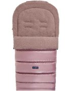 Womar Zaffiro Sac de iarna iGrow 2.0 Lama blush