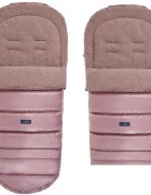 Womar Zaffiro Sac de iarna iGrow 2.0 Lama blush