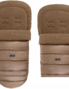 Womar Zaffiro Sac de iarna iGrow 2.0 Lama camel