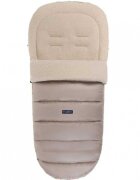 Womar Zaffiro Sac de iarna iGrow 2.0 Lama vanilla
