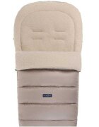 Womar Zaffiro Sac de iarna iGrow 2.0 Lama vanilla