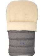 Womar Zaffiro Sac de iarna iGrow Eco din lana oaie 3Z-SW-20M