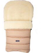 Womar Zaffiro Sac de iarna iGrow Eco din lana oaie 3Z-SW-20M