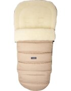 Womar Zaffiro Sac de iarna iGrow Eco din lana oaie 3Z-SW-20M