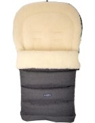 Womar Zaffiro Sac de iarna iGrow Eco din lana oaie 3Z-SW-20M