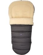 Womar Zaffiro Sac de iarna iGrow Eco din lana oaie 3Z-SW-20M