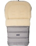 Womar Zaffiro Sac de iarna iGrow Eco din lana oaie 3Z-SW-20M