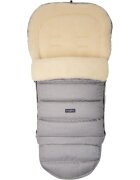 Womar Zaffiro Sac de iarna iGrow Eco din lana oaie 3Z-SW-20M