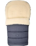 Womar Zaffiro Sac de iarna iGrow Eco din lana oaie 3Z-SW-20M