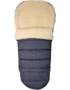 Womar Zaffiro Sac de iarna iGrow Eco din lana oaie 3Z-SW-20M