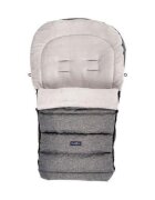 Womar Zaffiro Sac de iarna iGrow Plus 3Z-SW-20MP Gri