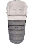 Womar Zaffiro Sac de iarna iGrow Plus 3Z-SW-20MP Gri