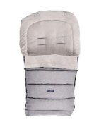 Womar Zaffiro Sac de iarna iGrow Plus 3Z-SW-20MP Gri deschis