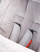 Womar Zaffiro Sac de iarna iGrow Plus 3Z-SW-20MP Gri deschis