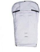 Womar Zaffiro Sac de iarna iGrow Plus 3Z-SW-20MP Gri deschis