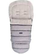 Womar Zaffiro Sac de iarna iGrow Plus 3Z-SW-20MP Gri deschis