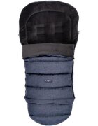 Womar Zaffiro Sac de iarna iGrow Plus 3Z-SW-20MP Navy
