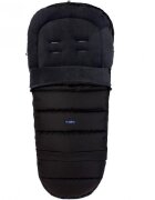 Womar Zaffiro Sac de iarna iGrow Plus 3Z-SW-20MP Negru
